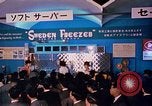 Standbild Messe Osaka Japan, 1962, aus Sekunde 4 historischem Filmmaterial Videoclip 65675024910