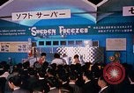 Standbild Messe Osaka Japan, 1962, aus Sekunde 5 historischem Filmmaterial Videoclip 65675024910