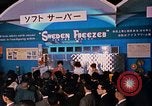Standbild Messe Osaka Japan, 1962, aus Sekunde 6 historischem Filmmaterial Videoclip 65675024910