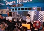 Standbild Messe Osaka Japan, 1962, aus Sekunde 10 historischem Filmmaterial Videoclip 65675024910