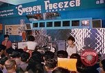 Standbild Messe Osaka Japan, 1962, aus Sekunde 16 historischem Filmmaterial Videoclip 65675024910