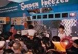 Standbild Messe Osaka Japan, 1962, aus Sekunde 18 historischem Filmmaterial Videoclip 65675024910