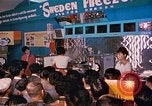 Standbild Messe Osaka Japan, 1962, aus Sekunde 19 historischem Filmmaterial Videoclip 65675024910