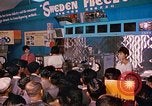Standbild Messe Osaka Japan, 1962, aus Sekunde 20 historischem Filmmaterial Videoclip 65675024910