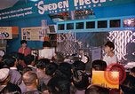 Standbild Messe Osaka Japan, 1962, aus Sekunde 21 historischem Filmmaterial Videoclip 65675024910