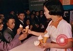Standbild Messe Osaka Japan, 1962, aus Sekunde 24 historischem Filmmaterial Videoclip 65675024910