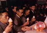 Standbild Messe Osaka Japan, 1962, aus Sekunde 27 historischem Filmmaterial Videoclip 65675024910