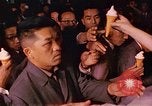 Standbild Messe Osaka Japan, 1962, aus Sekunde 28 historischem Filmmaterial Videoclip 65675024910