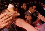Standbild Messe Osaka Japan, 1962, aus Sekunde 30 historischem Filmmaterial Videoclip 65675024910