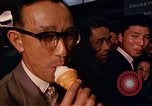 Standbild Messe Osaka Japan, 1962, aus Sekunde 33 historischem Filmmaterial Videoclip 65675024910