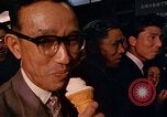 Standbild Messe Osaka Japan, 1962, aus Sekunde 34 historischem Filmmaterial Videoclip 65675024910