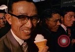 Standbild Messe Osaka Japan, 1962, aus Sekunde 35 historischem Filmmaterial Videoclip 65675024910