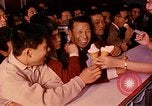 Standbild Messe Osaka Japan, 1962, aus Sekunde 37 historischem Filmmaterial Videoclip 65675024910