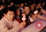 Standbild Messe Osaka Japan, 1962, aus Sekunde 38 historischem Filmmaterial Videoclip 65675024910