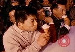 Standbild Messe Osaka Japan, 1962, aus Sekunde 41 historischem Filmmaterial Videoclip 65675024910