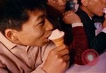 Standbild Messe Osaka Japan, 1962, aus Sekunde 46 historischem Filmmaterial Videoclip 65675024910