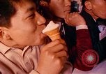 Standbild Messe Osaka Japan, 1962, aus Sekunde 47 historischem Filmmaterial Videoclip 65675024910