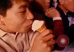 Standbild Messe Osaka Japan, 1962, aus Sekunde 49 historischem Filmmaterial Videoclip 65675024910