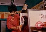 Standbild Messe Osaka Japan, 1962, aus Sekunde 52 historischem Filmmaterial Videoclip 65675024910