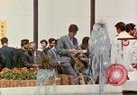 Immagine di Fiere in Giappone Osaka in Giappone, 1962, secondo 21 filmato di repertorio 65675024911