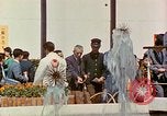 Immagine di Fiere in Giappone Osaka in Giappone, 1962, secondo 24 filmato di repertorio 65675024911
