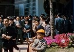 Immagine di Fiere in Giappone Osaka in Giappone, 1962, secondo 61 filmato di repertorio 65675024911