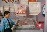 Standbild Messe Osaka Japan, 1962, aus Sekunde 49 historischem Filmmaterial Videoclip 65675024912