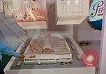Standbild Messe Osaka Japan, 1962, aus Sekunde 51 historischem Filmmaterial Videoclip 65675024912