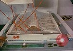 Standbild Messe Osaka Japan, 1962, aus Sekunde 53 historischem Filmmaterial Videoclip 65675024912