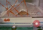 Standbild Messe Osaka Japan, 1962, aus Sekunde 54 historischem Filmmaterial Videoclip 65675024912