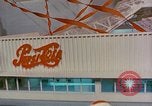 Standbild Messe Osaka Japan, 1962, aus Sekunde 57 historischem Filmmaterial Videoclip 65675024912