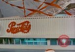 Standbild Messe Osaka Japan, 1962, aus Sekunde 58 historischem Filmmaterial Videoclip 65675024912