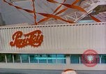 Standbild Messe Osaka Japan, 1962, aus Sekunde 59 historischem Filmmaterial Videoclip 65675024912