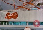 Standbild Messe Osaka Japan, 1962, aus Sekunde 60 historischem Filmmaterial Videoclip 65675024912