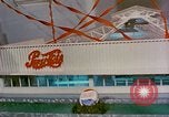 Standbild Messe Osaka Japan, 1962, aus Sekunde 61 historischem Filmmaterial Videoclip 65675024912