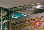 Standbild Messe Osaka Japan, 1962, aus Sekunde 24 historischem Filmmaterial Videoclip 65675024913