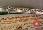 Standbild Messe Osaka Japan, 1962, aus Sekunde 28 historischem Filmmaterial Videoclip 65675024913