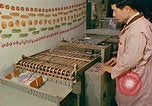 Standbild Messe Osaka Japan, 1962, aus Sekunde 58 historischem Filmmaterial Videoclip 65675024913