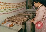 Standbild Messe Osaka Japan, 1962, aus Sekunde 59 historischem Filmmaterial Videoclip 65675024913