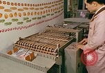 Standbild Messe Osaka Japan, 1962, aus Sekunde 60 historischem Filmmaterial Videoclip 65675024913
