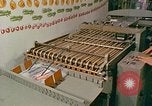 Standbild Messe Osaka Japan, 1962, aus Sekunde 61 historischem Filmmaterial Videoclip 65675024913