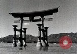 Image Shinto Japon, 1936, de la seconde 34 séquences d'archives historiques vidéo 65675024914