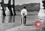 Image Shinto Japon, 1936, de la seconde 40 séquences d'archives historiques vidéo 65675024914