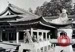 Image Shinto Japon, 1936, de la seconde 43 séquences d'archives historiques vidéo 65675024914