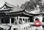 Image Shinto Japon, 1936, de la seconde 44 séquences d'archives historiques vidéo 65675024914