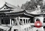 Image Shinto Japon, 1936, de la seconde 48 séquences d'archives historiques vidéo 65675024914