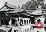 Image Shinto Japon, 1936, de la seconde 49 séquences d'archives historiques vidéo 65675024914