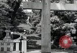 Image Shinto Japon, 1936, de la seconde 61 séquences d'archives historiques vidéo 65675024914