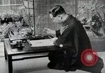 Image Shinto Japon, 1943, de la seconde 5 séquences d'archives historiques vidéo 65675024915