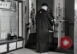Image Shinto Japon, 1943, de la seconde 11 séquences d'archives historiques vidéo 65675024915
